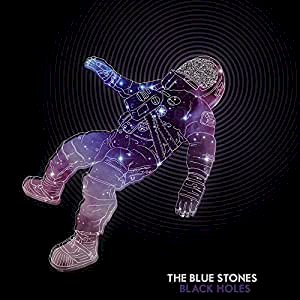 Black Holes: The Blue Stones, The Blue Stones: Amazon.fr: Musique
