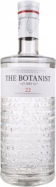 The Botanist Islay Dry Gin 1 L