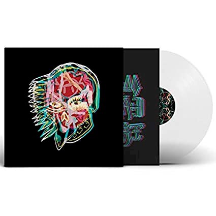 Nothing As The Ideal-Indie : All Them Witches: Amazon.fr: CD et Vinyles}