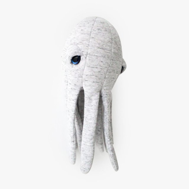 MINI GrandPa Octopus