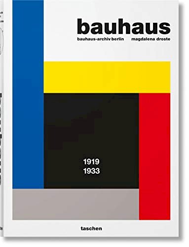 Bauhaus. Édition actualisée: BAUHAUS