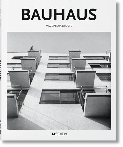 Bauhaus (1919-1933)  - Réforme et avant-garde - Grand Format