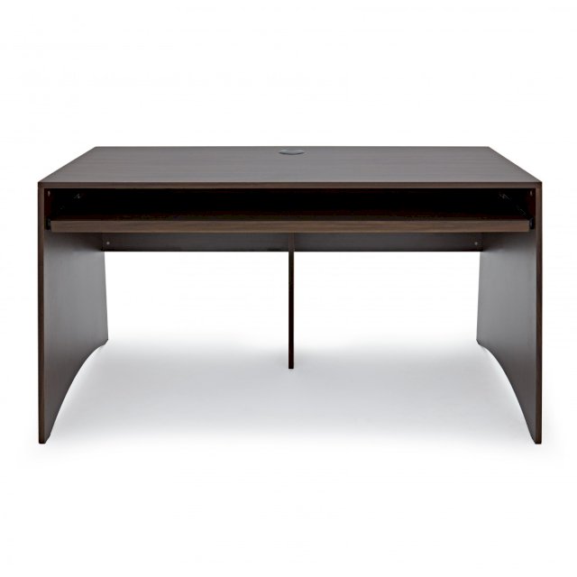 modul, Bureau de Studio Modulaire, Walnut