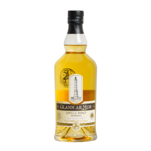 Glann Ar Mor - Celtic Whisky Distillerie