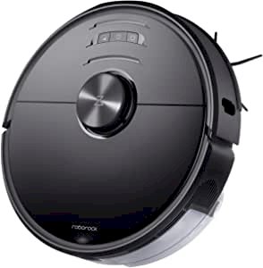 Roborock S6 MaxV robot aspirateur 2500Pa Double caméra Technologie Reactiv AI Superficie 250m² Bac 460ml Bac eau 290ml App Roborock Amazon Alexa Noir: Amazon.fr: Cuisine & Maison