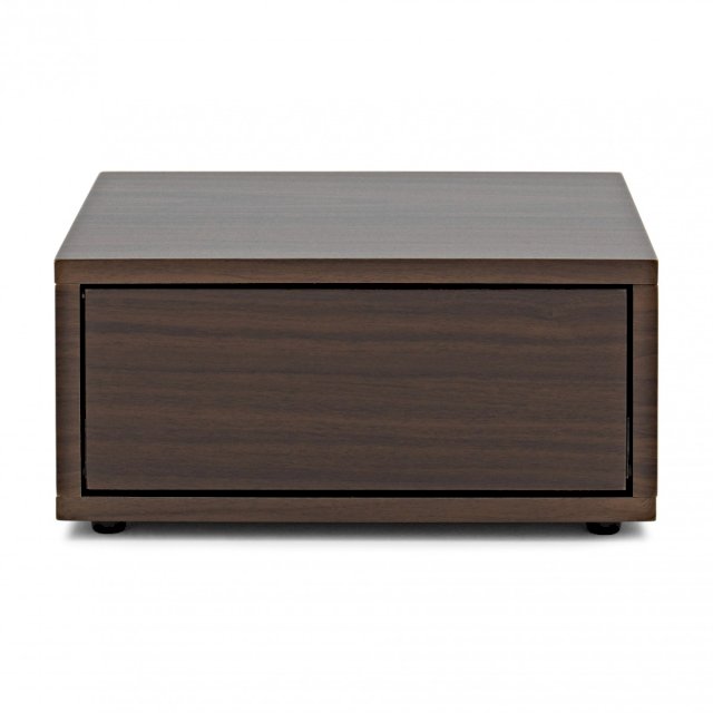 modul Petit Tiroir, Walnut