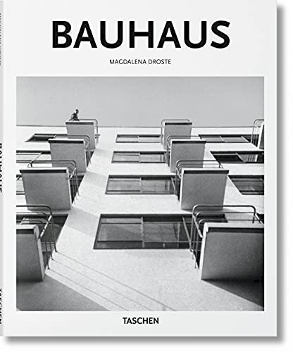 BA-Bauhaus