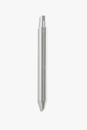 Ajoto - The Pen (Aluminium Raw Brushed)