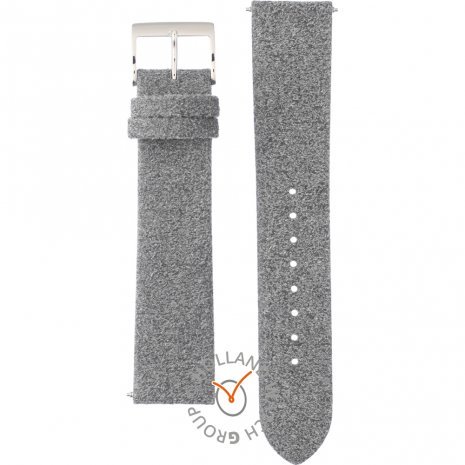 Junghans Bracelets 420/5064.81 Max Bill