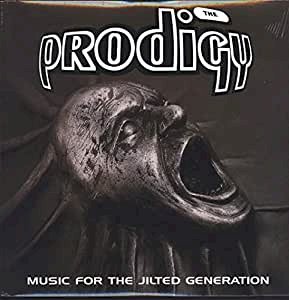 Music for The Jilted Generation