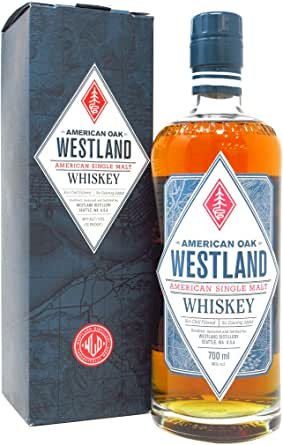 Westland - American Single Malt - Whisky