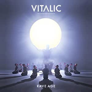 Rave Age: Vitalic