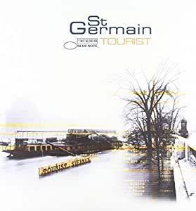 Tourist - Remaster 2012 (Vinyle)