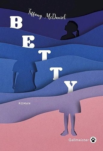 Betty  - Grand Format