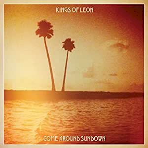 Come Around Sundown: Kings of Leon, Caleb Followill: Amazon.fr: Musique