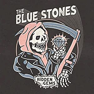 Hidden Gems : Blue Stones: Amazon.fr: Musique