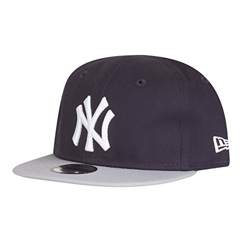 New Era 9Fifty Snapback Baby Infant Cap - New York Yankees