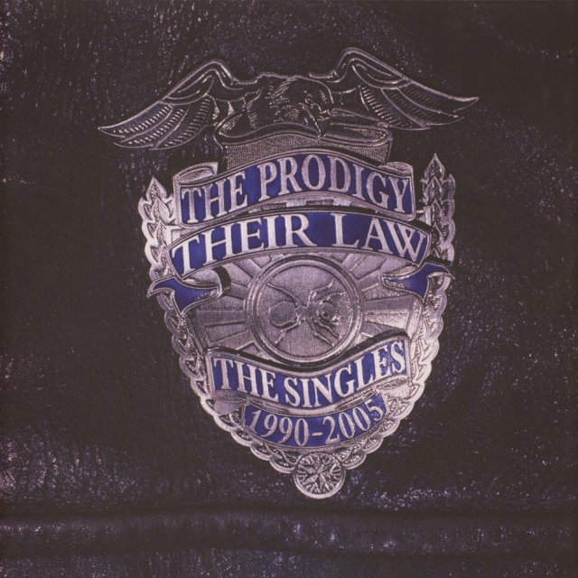 The  Prodigy - Their Law
