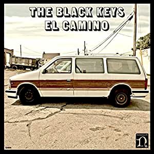 El Camino: Black Keys