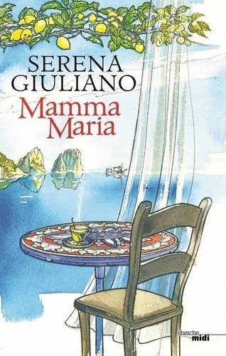Mamma Maria  - Grand Format