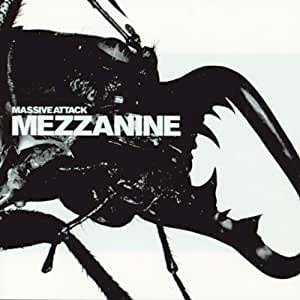 Mezzanine(2LP Vinyl)