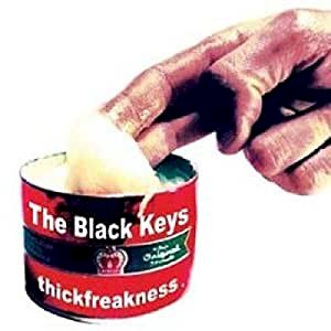Thickfreakness: The Black Keys