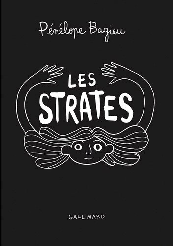Les Strates  - Album