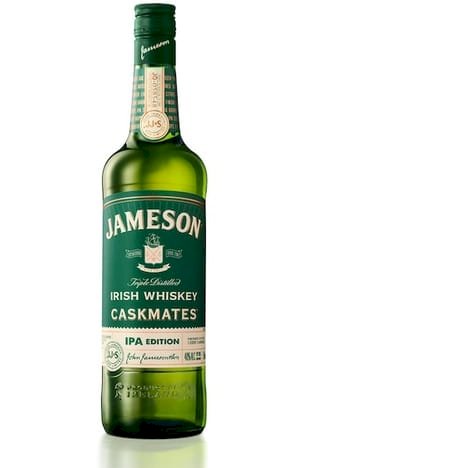 Whisky Jameson Caskmates IPA 70cl