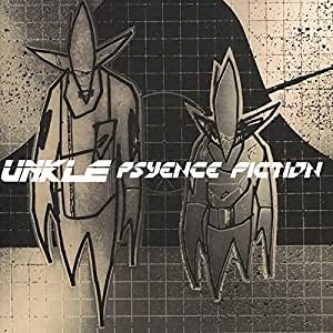 Psyence Fiction: Unkle, Unkle: Amazon.fr: Musique