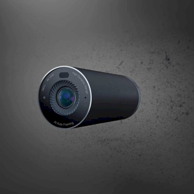 Webcam UltraSharp Dell